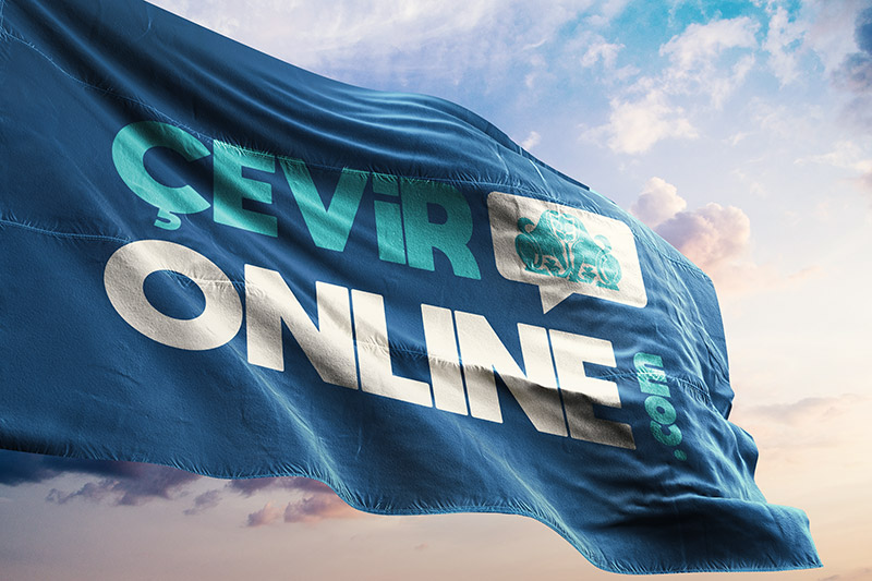 Çevir Online